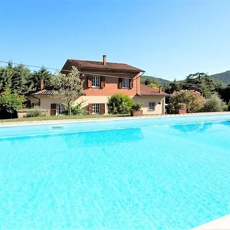 Rustic Holiday Near With Private Swimming Pool * 哥尔顿