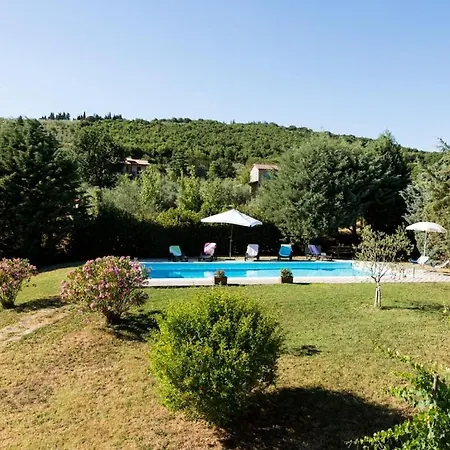 Rustic Holiday Near With Private Swimming Pool 哥尔顿